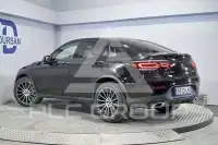 2020 Mercedes Benz GLC 300
