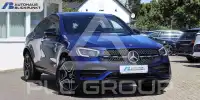 2020 Mercedes Benz GLC 300