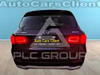 2020 Mercedes Benz GLC 300