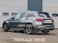 2020 Mercedes Benz GLC 300