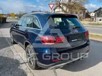 2020 Mercedes Benz GLC 300
