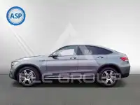 2020 Mercedes Benz GLC 300