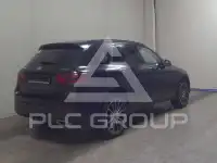 2020 Mercedes Benz GLC 300