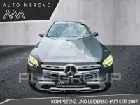 2020 Mercedes Benz GLC 300