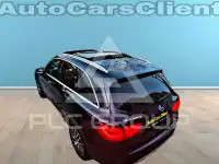 2020 Mercedes Benz GLC 300
