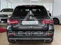 2020 Mercedes Benz GLC 300