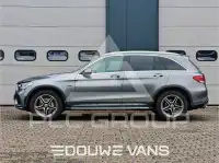 2020 Mercedes Benz GLC 300
