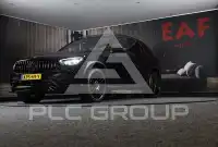 2020 Mercedes Benz GLC 300
