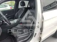 2020 Mercedes Benz GLC 300