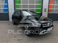 2020 Mercedes Benz GLC 300