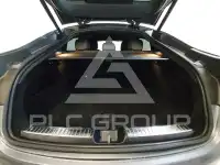 2020 Mercedes Benz GLC 300