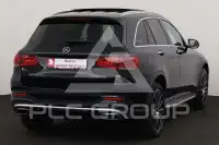 2020 Mercedes Benz GLC 300