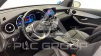 2020 Mercedes Benz GLC 300