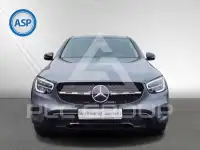 2020 Mercedes Benz GLC 300
