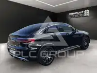 2020 Mercedes Benz GLC 300