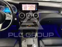 2020 Mercedes Benz GLC 300