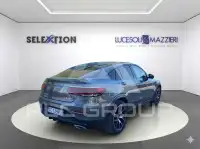 2020 Mercedes Benz GLC 300