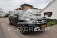2020 Mercedes Benz GLC 300