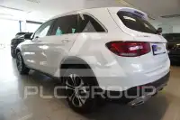2020 Mercedes Benz GLC 300