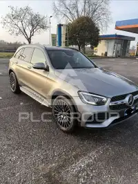 2020 Mercedes Benz GLC 300