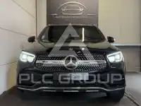 2020 Mercedes Benz GLC 300
