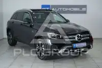 2020 Mercedes Benz GLC 300