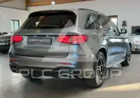 2020 Mercedes Benz GLC 300