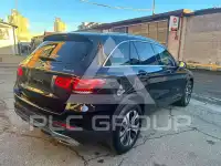 2020 Mercedes Benz GLC 300