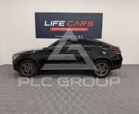 2020 Mercedes Benz GLC 300
