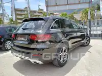 2020 Mercedes Benz GLC 300