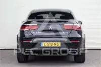 2020 Mercedes Benz GLC 300