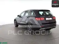 2020 Mercedes Benz GLC 300