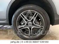 2020 Mercedes Benz GLC 300