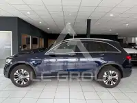 2020 Mercedes Benz GLC 300