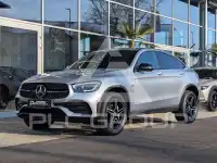 2020 Mercedes Benz GLC 300
