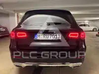 2020 Mercedes Benz GLC 300