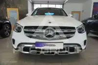 2020 Mercedes Benz GLC 300