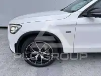 2020 Mercedes Benz GLC 300