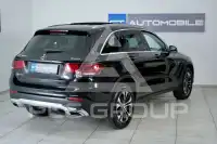 2020 Mercedes Benz GLC 300
