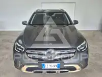 2020 Mercedes Benz GLC 300