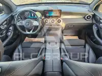 2020 Mercedes Benz GLC 300