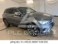 2020 Mercedes Benz GLC 300