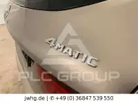 2020 Mercedes Benz GLC 300