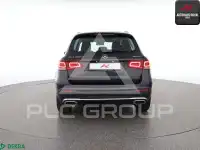 2020 Mercedes Benz GLC 300