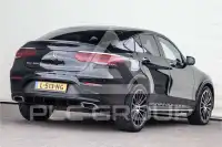 2020 Mercedes Benz GLC 300