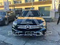 2020 Mercedes Benz GLC 300