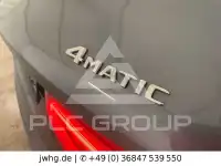 2020 Mercedes Benz GLC 300