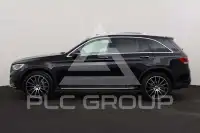 2020 Mercedes Benz GLC 300