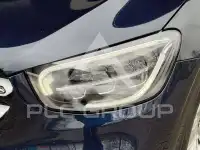 2020 Mercedes Benz GLC 300