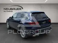 2020 Mercedes Benz GLC 300
